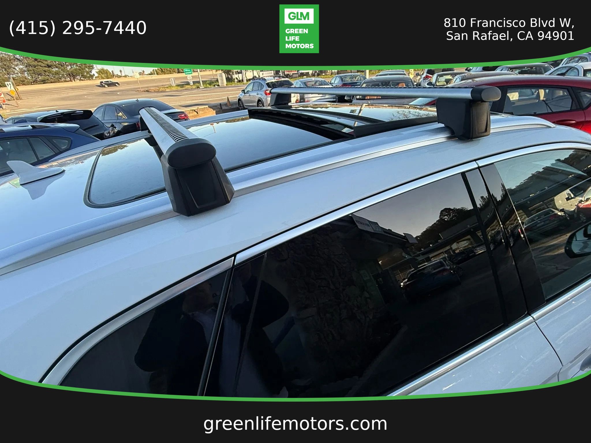 Used 2018 Audi SQ5 Premium Plus w/ S Sport Package image 31