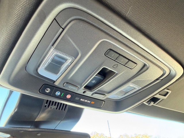 Used 2025 GMC Sierra 2500 SLT w/ SLT Premium Package image 30