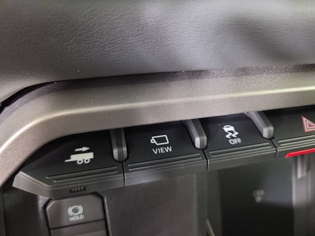 New 2026 Toyota Tundra Platinum AWD/4WD image 27