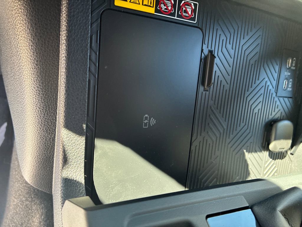 New 2026 Toyota 4Runner TRD Off-Road Premium image 43