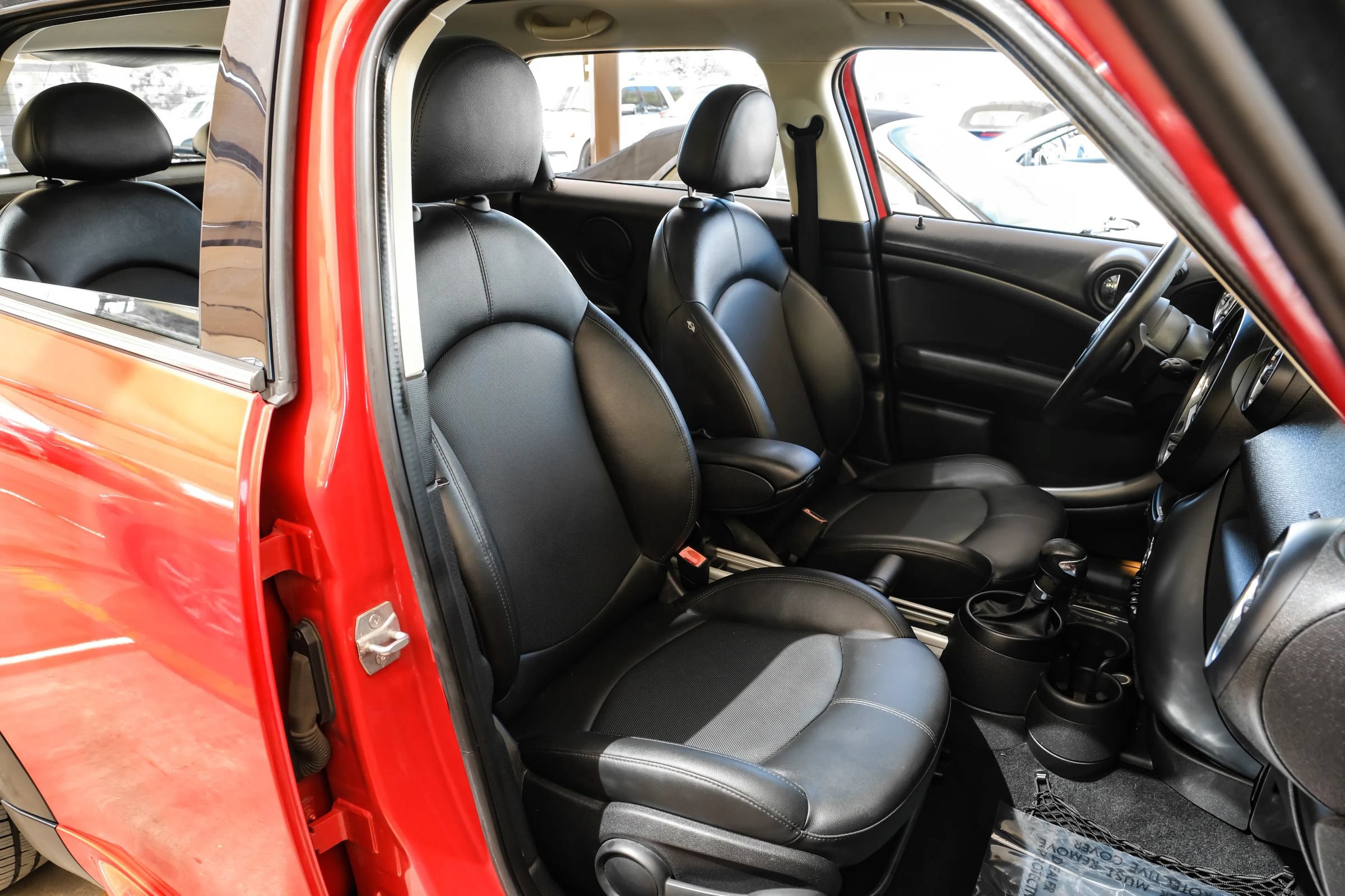 Used 2013 MINI Cooper Countryman S AWD/4WD image 40