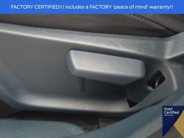 Used 2025 Ford Maverick XL FWD image 23