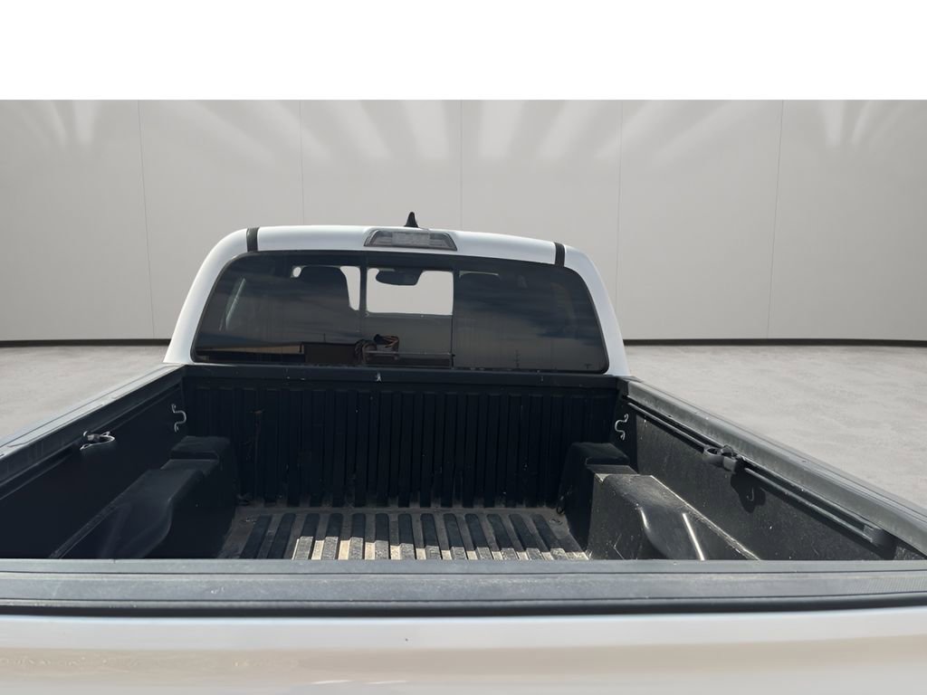 Used 2023 Toyota Tacoma TRD Off-Road image 24