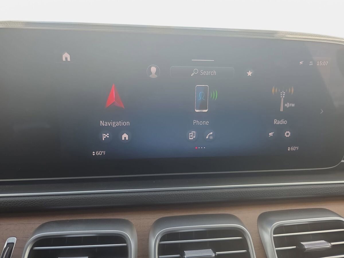 New 2026 Mercedes-Benz GLE 350 4MATIC image 21