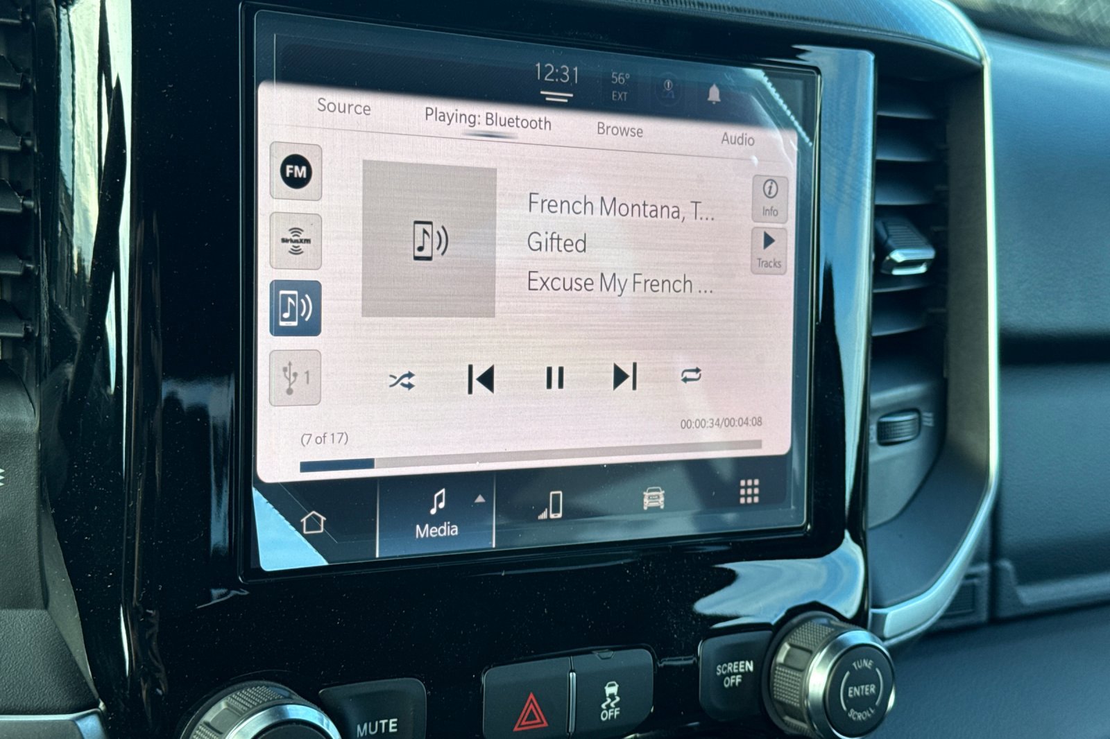 New 2026 RAM 3500 Big Horn image 16