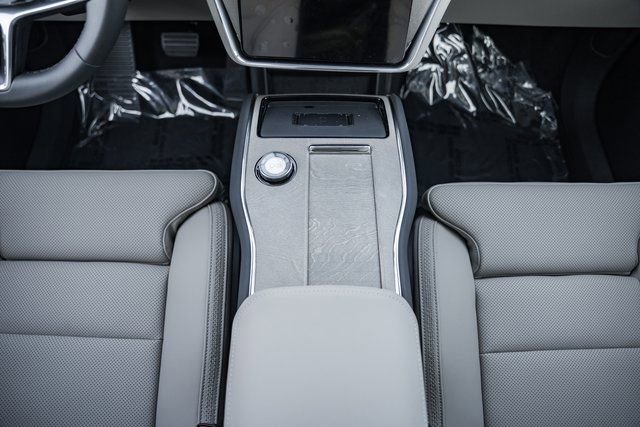 New 2025 Volvo EX90 Ultra w/ Protection Package Premier image 21