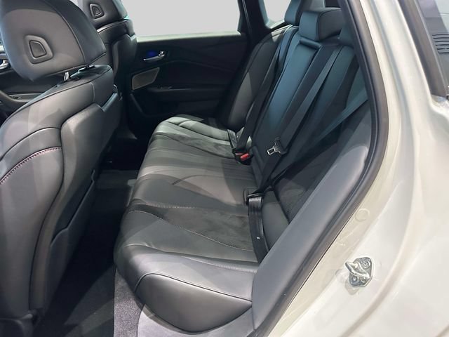 Certified 2023 Acura TLX Type S AWD/4WD image 17
