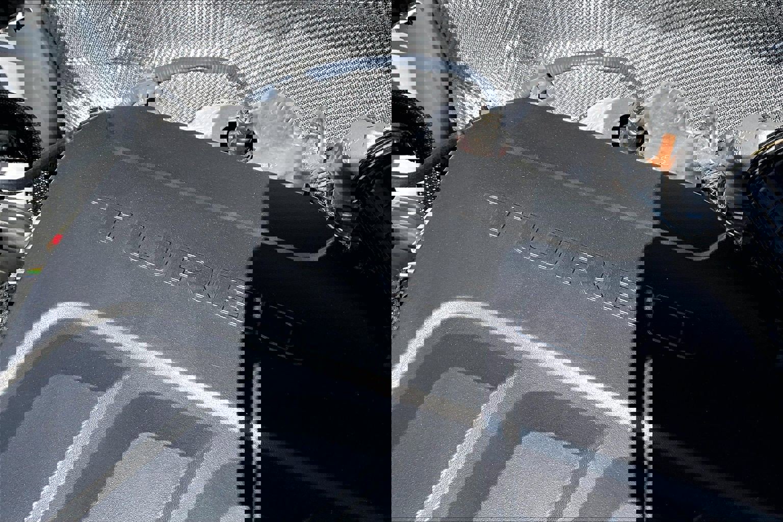 Used 2025 Buick Envista Sport Touring w/ Convenience I Package image 32