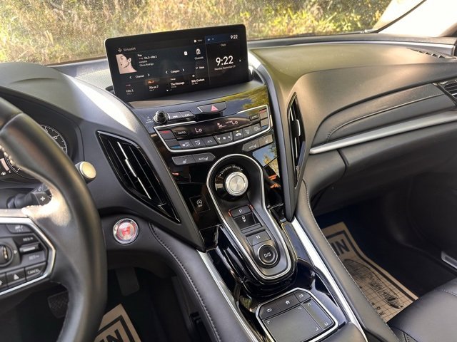 Used 2024 Acura RDX SH-AWD image 27