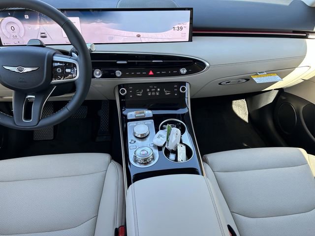 New 2026 Genesis GV70 2.5T image 4