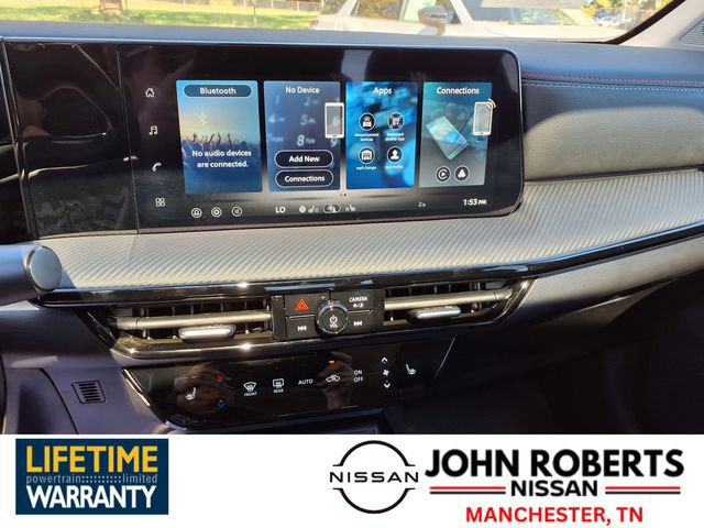 New 2026 Nissan Kicks SR w/ SR Premium Package image 5