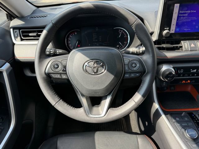 Used 2024 Toyota RAV4 Adventure image 27