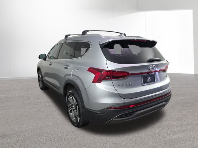 Used 2023 Hyundai Santa Fe SEL AWD/4WD image 37