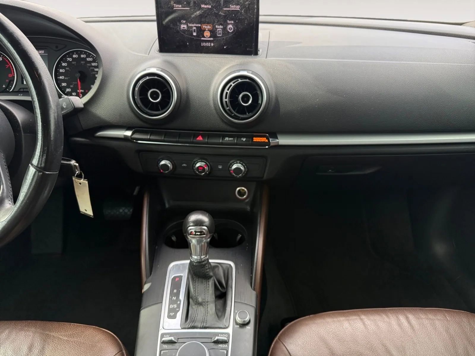 Used 2015 Audi A3 1.8T Premium image 12