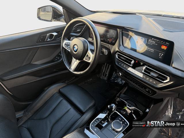 Used 2024 BMW M235i xDrive Gran Coupe w/ Premium Package AWD/4WD image 22