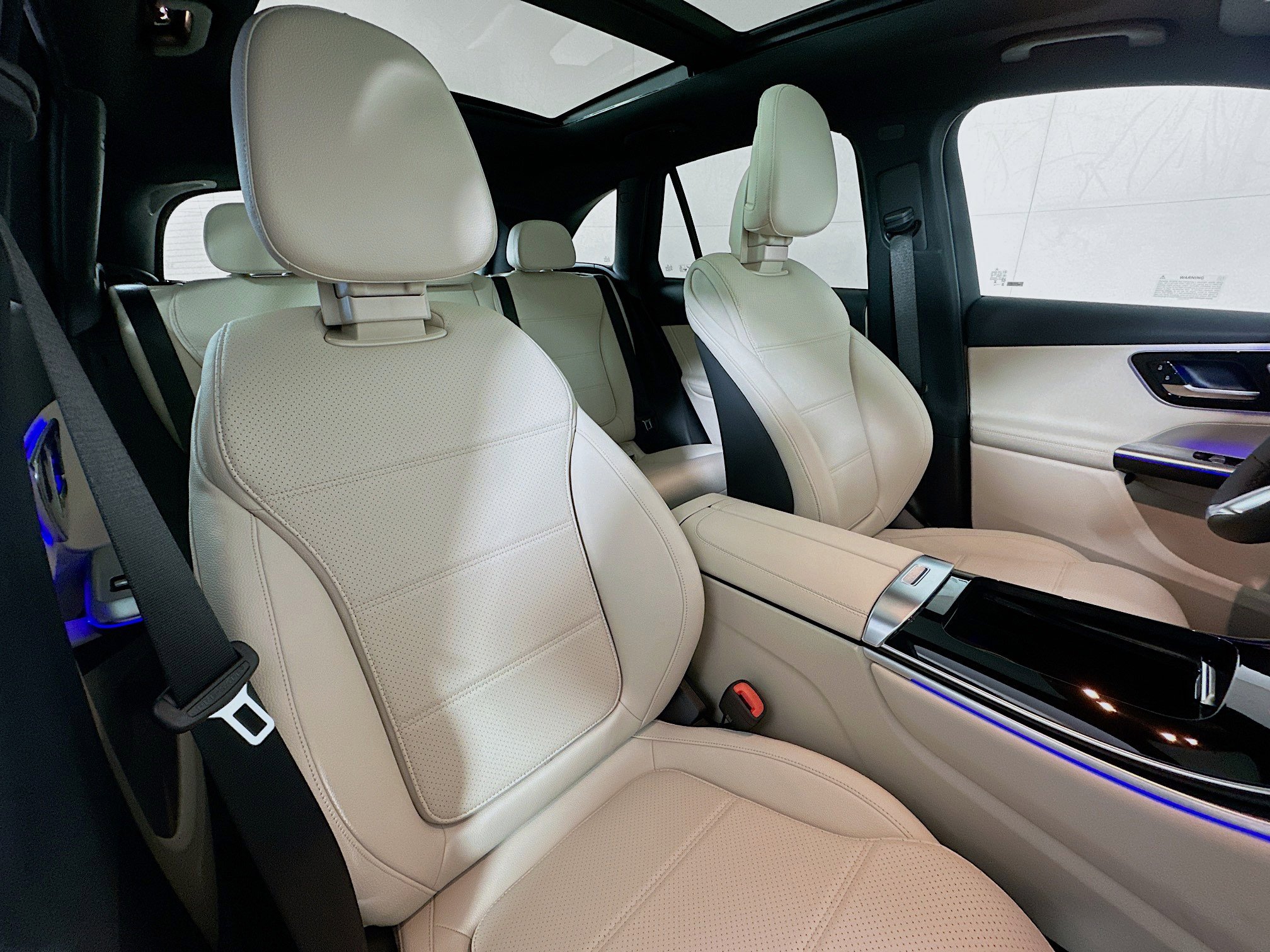 New 2026 Mercedes-Benz GLC 300 4MATIC image 28