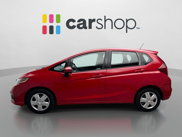 Used 2019 Honda Fit LX image 2