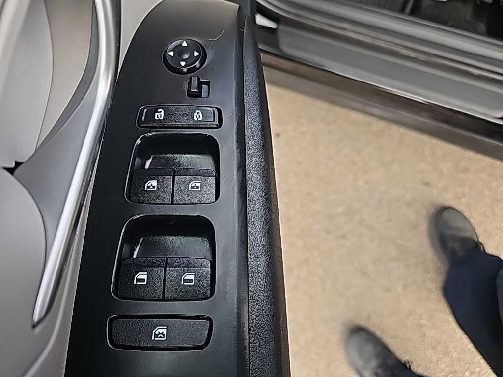 Certified 2023 Hyundai Tucson SEL image 12