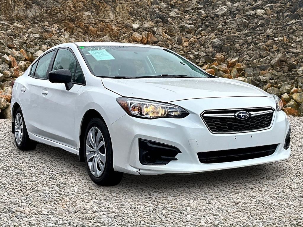 Used 2018 Subaru Impreza 2.0i image 9