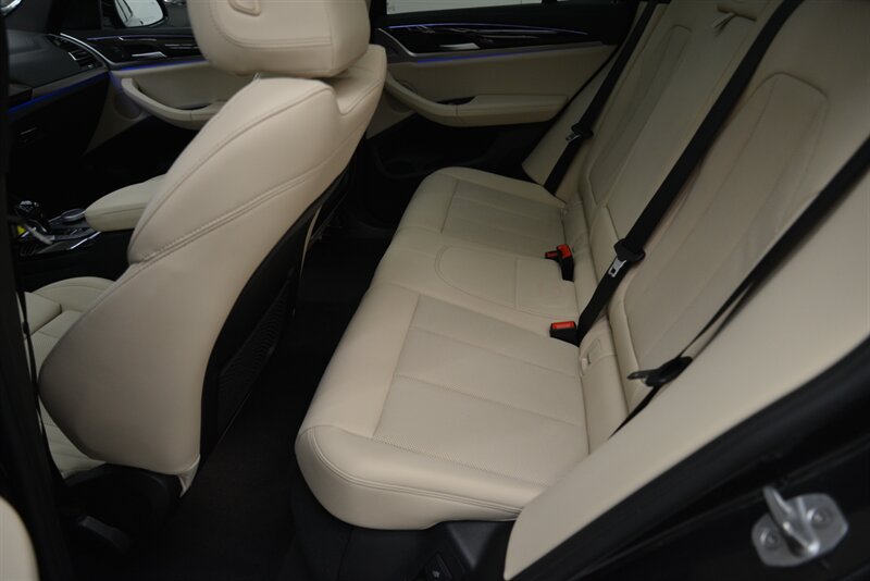 Used 2024 BMW X3 M40i AWD/4WD image 25
