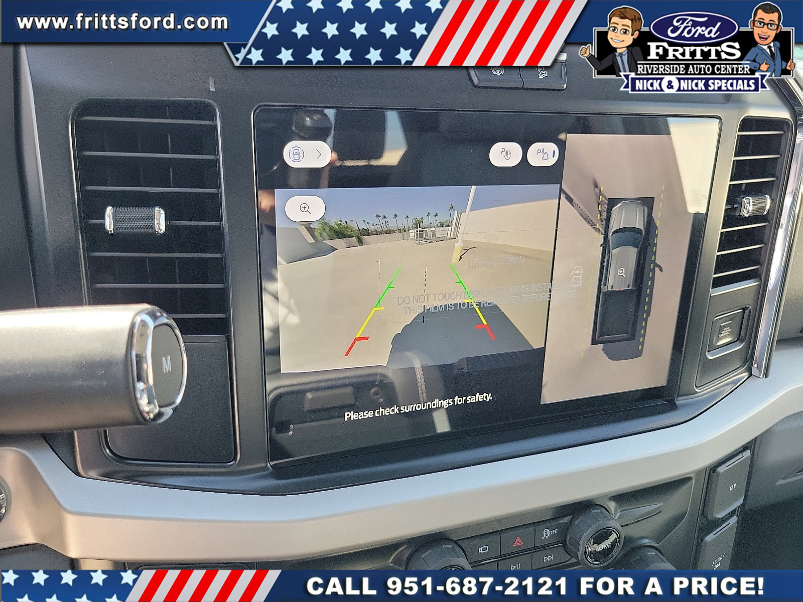 New 2026 Ford F250 XLT w/ XLT Premium Package image 12