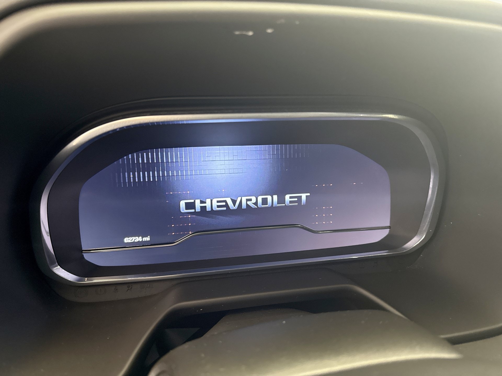 Used 2023 Chevrolet Tahoe RST AWD/4WD image 13