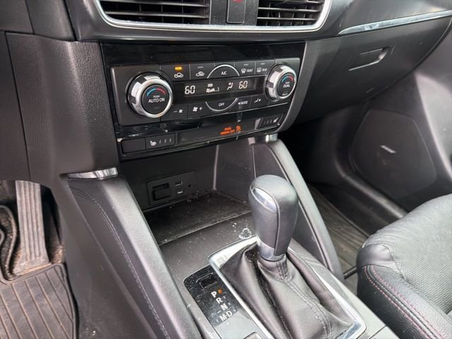 Used 2016 MAZDA CX-5 Grand Touring AWD/4WD image 7