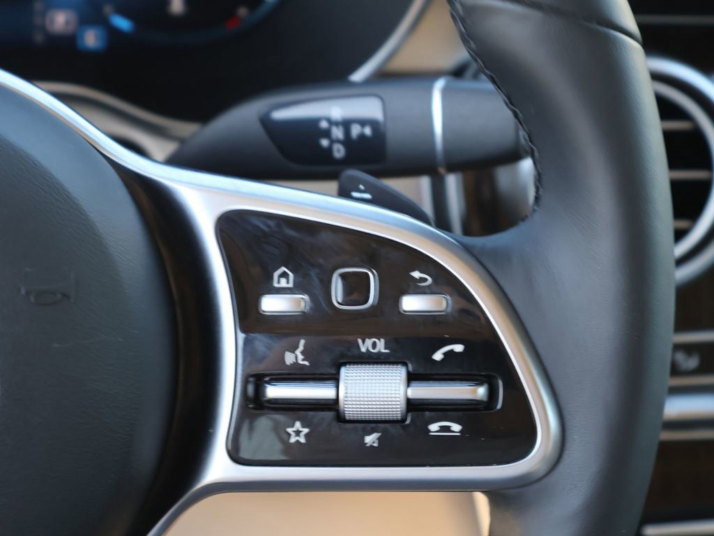 Used 2020 Mercedes-Benz GLC 300 4MATIC Coupe image 35