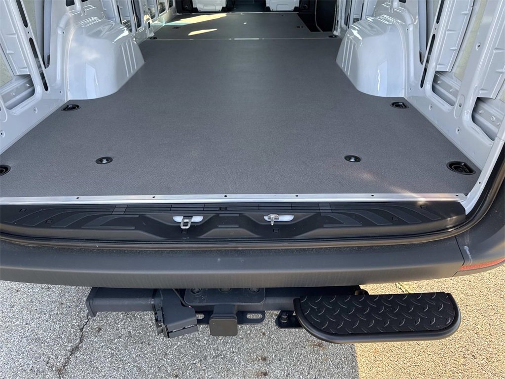 New 2025 Mercedes-Benz Sprinter 2500 image 15