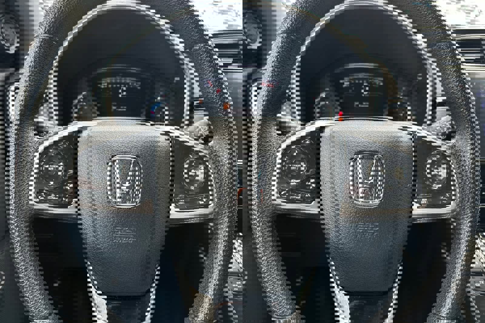 Used 2021 Honda CR-V EX image 25