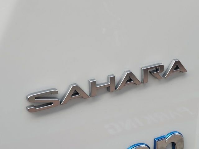 Used 2023 Jeep Wrangler Unlimited Sahara w/ Cold Weather Group image 10