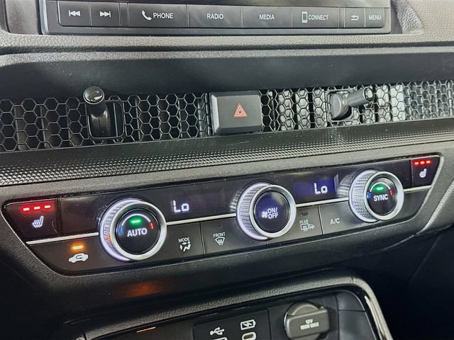 Certified 2024 Honda CR-V EX image 25