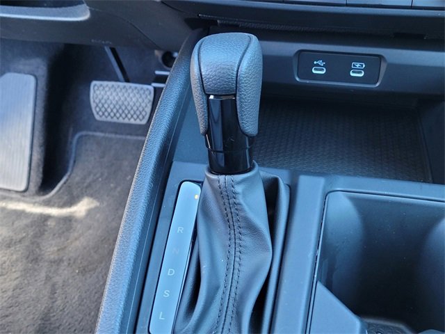 Used 2025 Honda Accord LX image 23