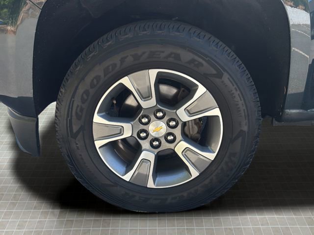 Used 2018 Chevrolet Colorado Z71 AWD/4WD image 26