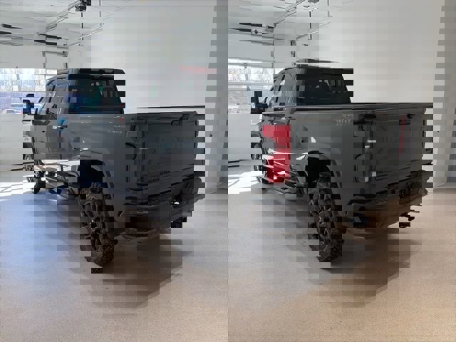 New 2026 Chevrolet Silverado 2500 LTZ w/ LTZ Plus Package image 4