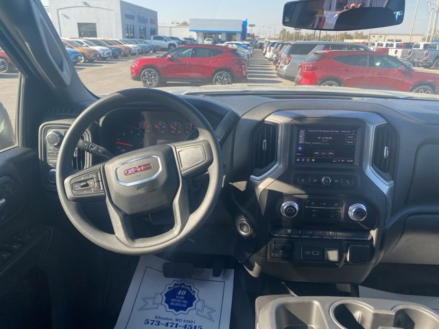 New 2025 GMC Sierra 2500 Pro image 14