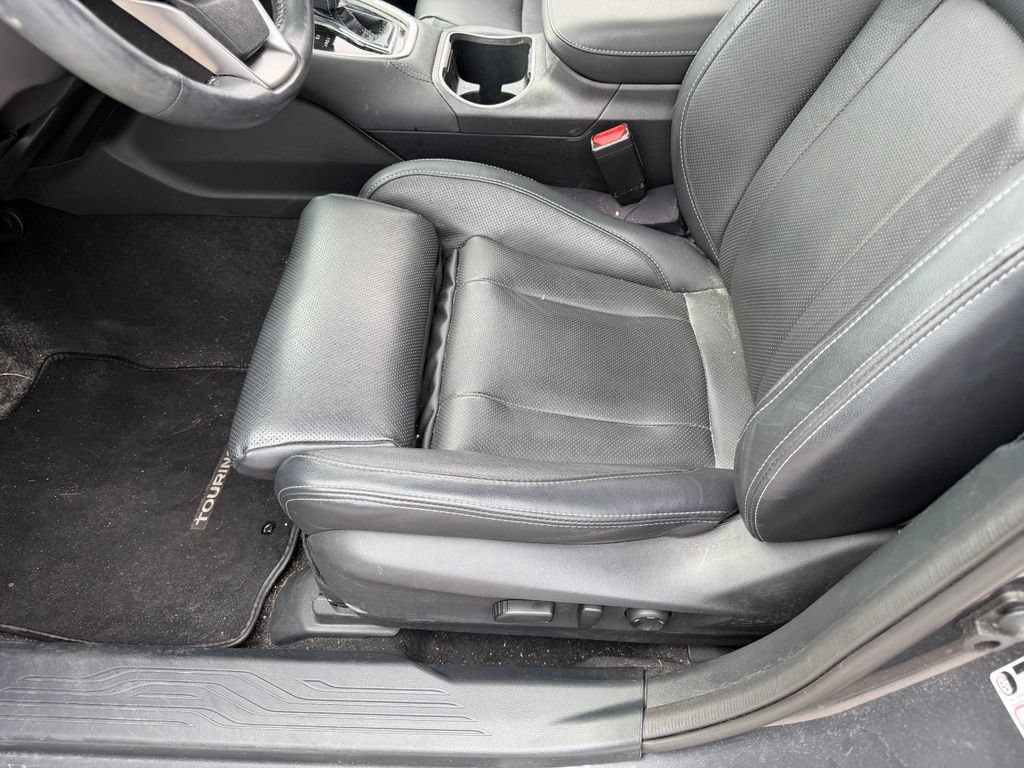 Used 2023 Subaru Outback Touring AWD/4WD image 24