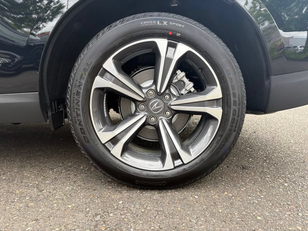 New 2026 Acura RDX SH-AWD w/ Technology Package image 10