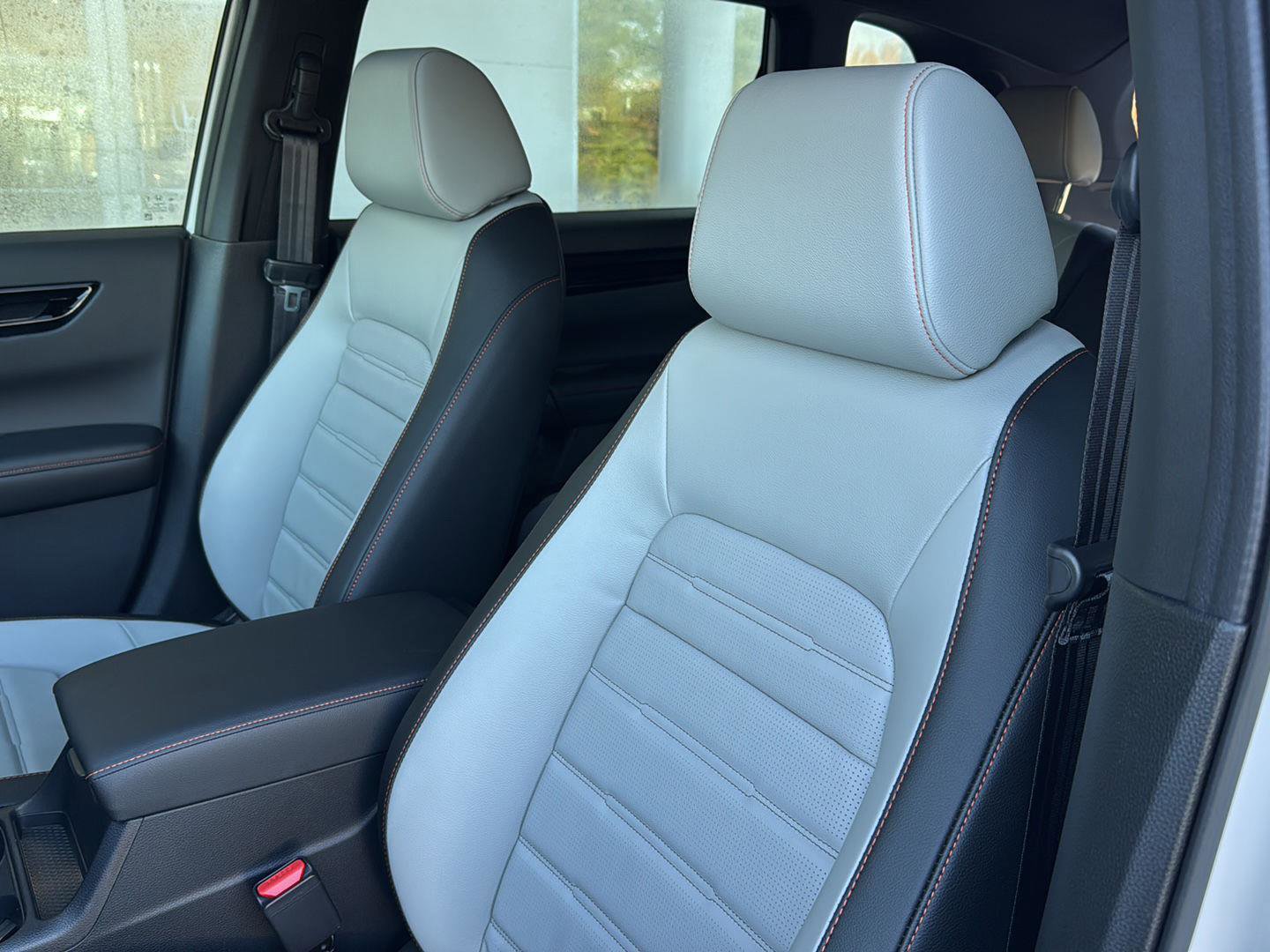 New 2026 Honda CR-V Sport Touring image 26