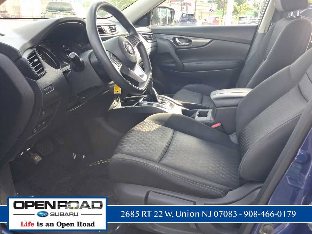 Used 2017 Nissan Rogue S w/ Appearance Package AWD/4WD image 20