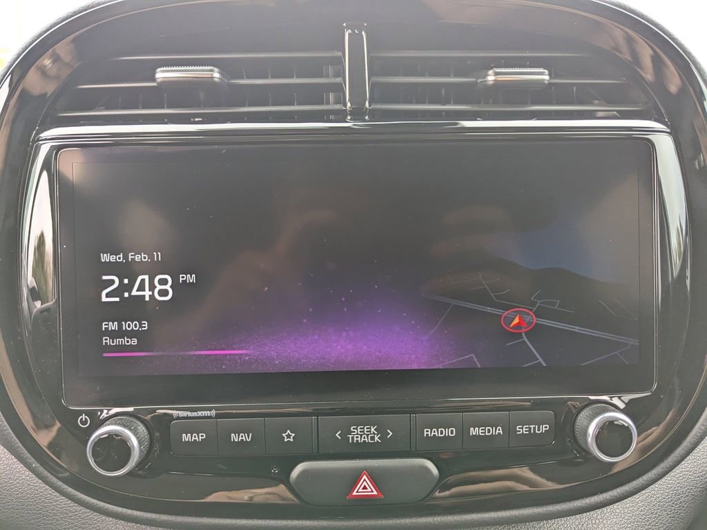 Used 2023 Kia Soul EX image 19