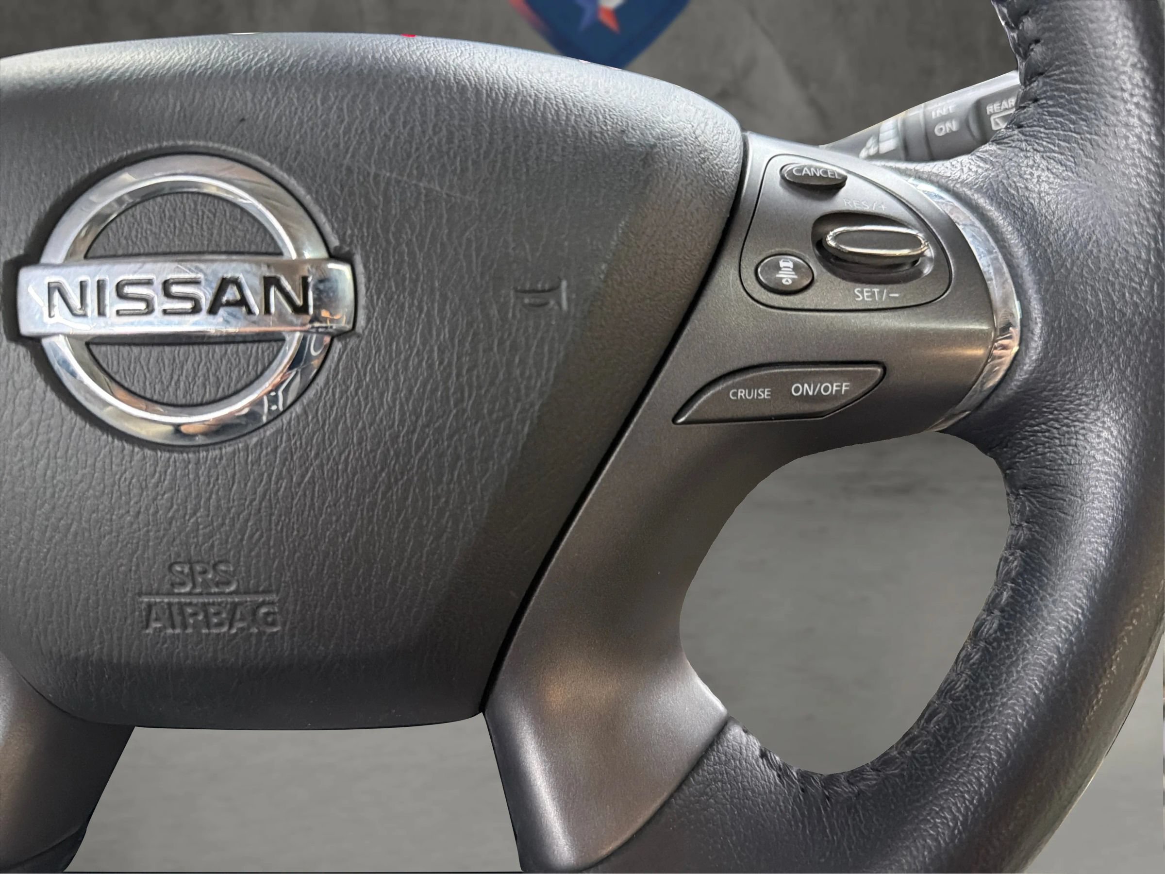 Used 2021 Nissan Murano SV w/ SV Special Edition Package FWD image 25