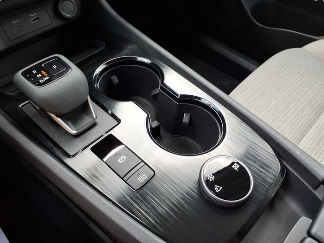 Certified 2023 Nissan Rogue SV AWD/4WD image 25