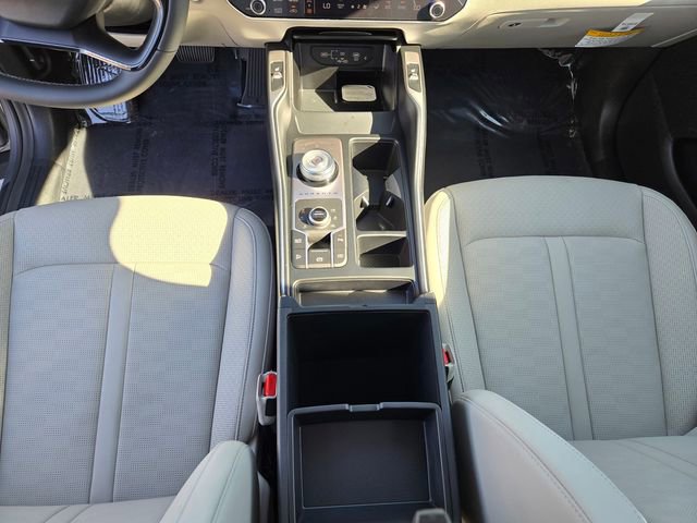 New 2026 Kia Sorento EX image 23