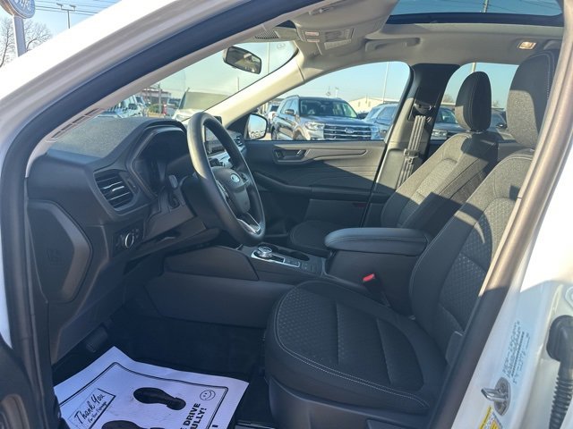 New 2026 Ford Escape Active image 27