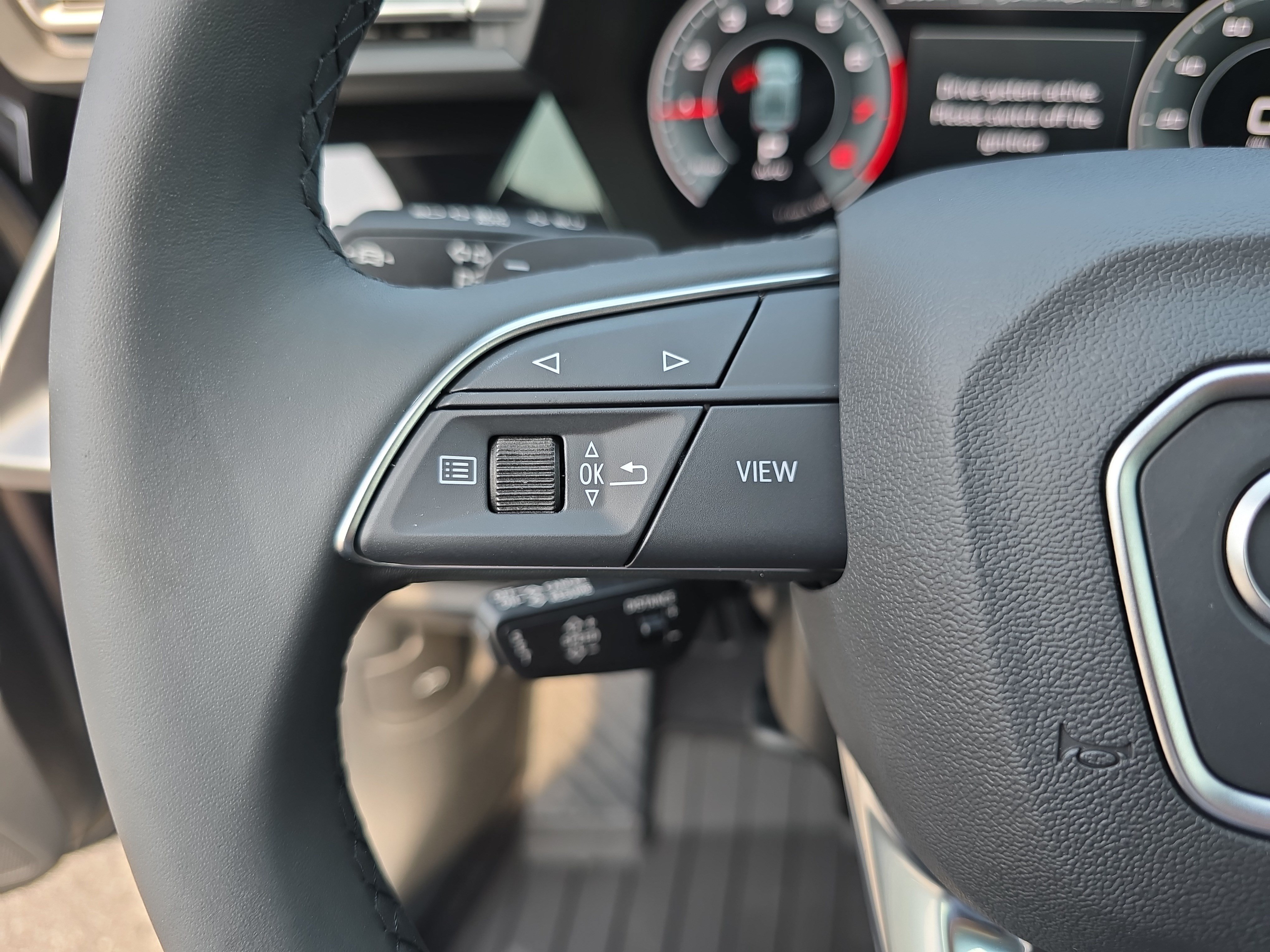 New 2026 Audi A3 2.0T Premium Plus AWD/4WD image 16