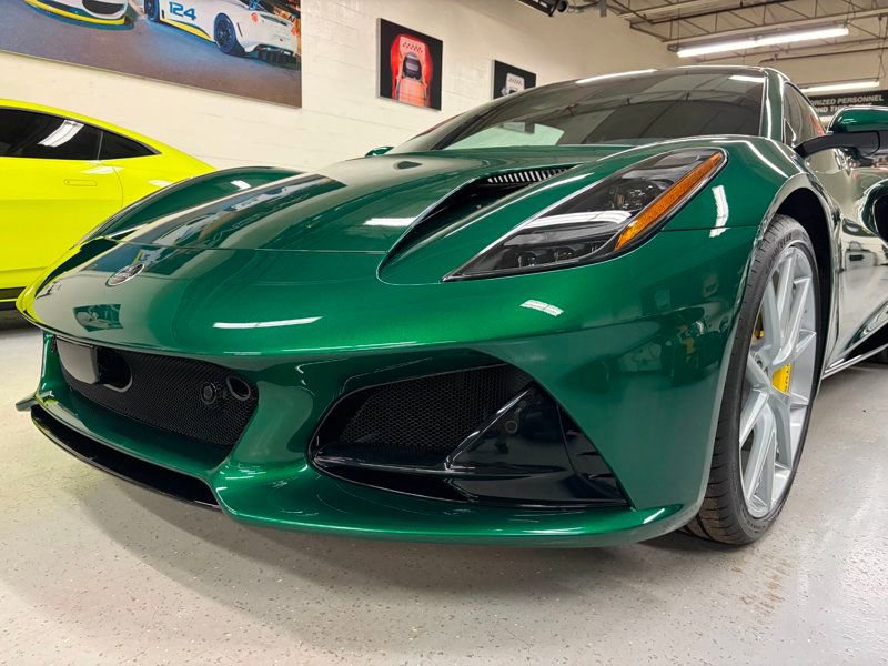 New 2026 Lotus Emira image 29