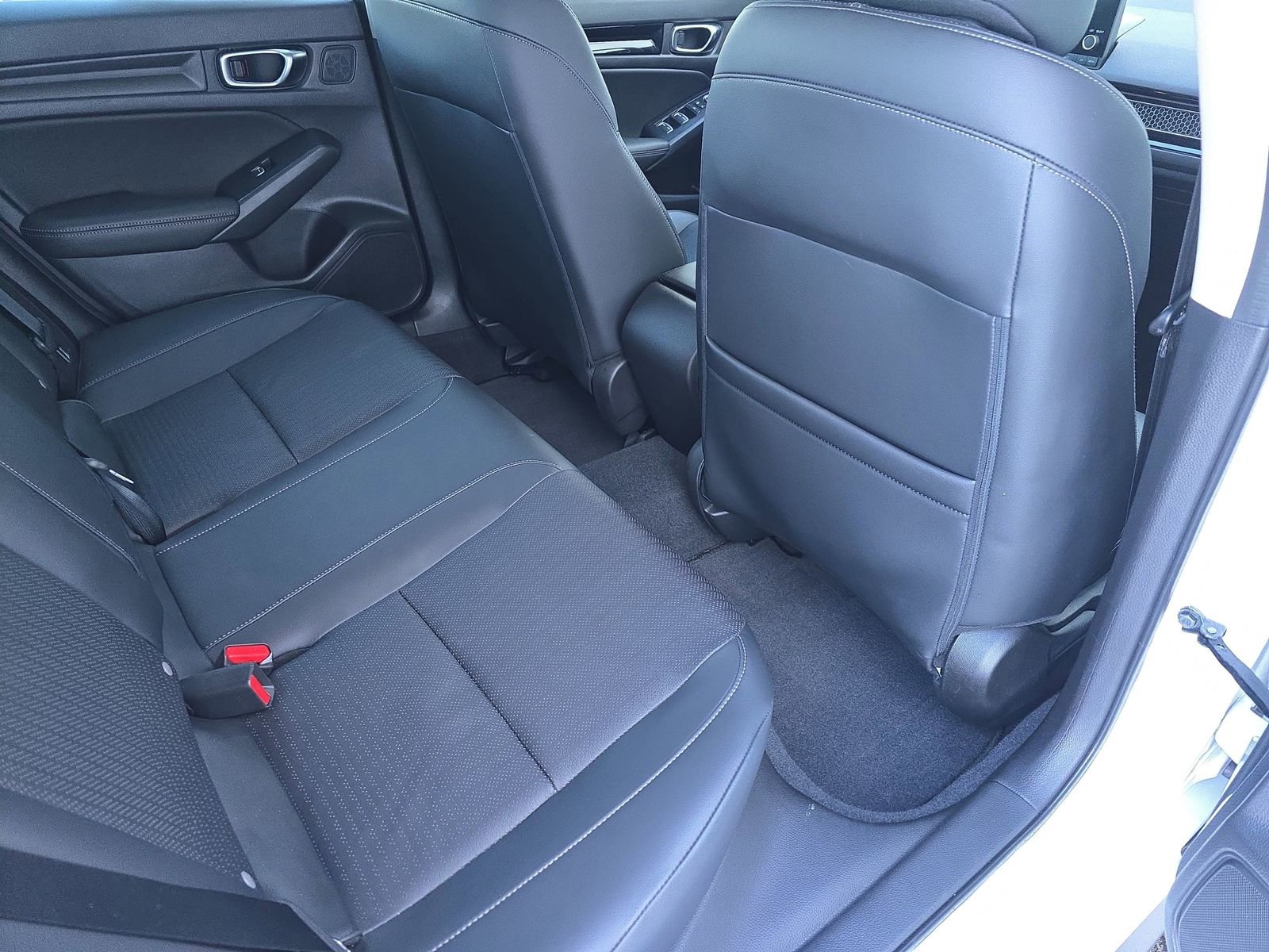 Used 2022 Honda Civic EX-L image 13