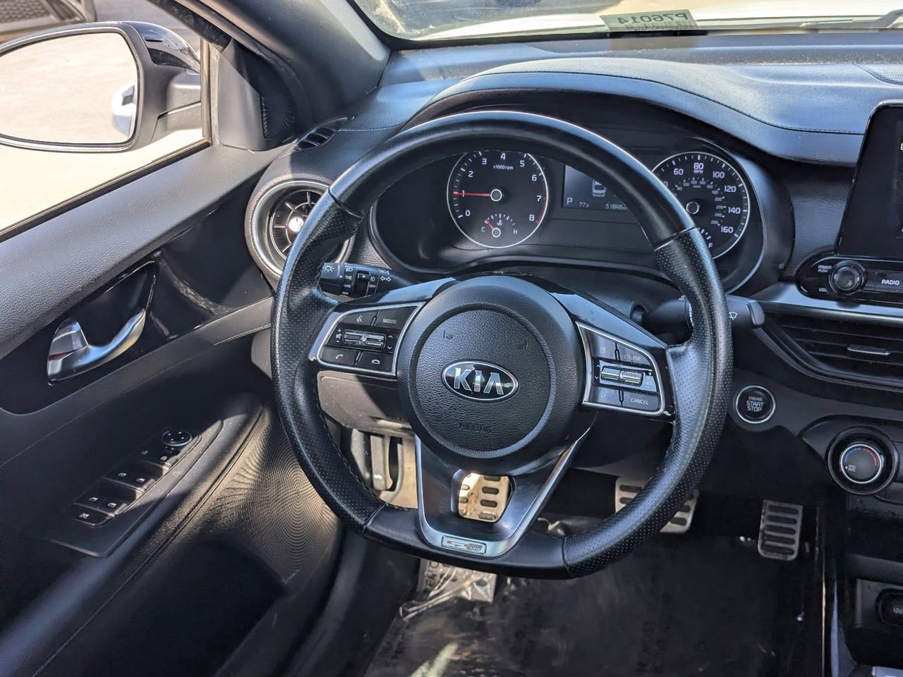 Used 2021 Kia Forte GT-Line image 13