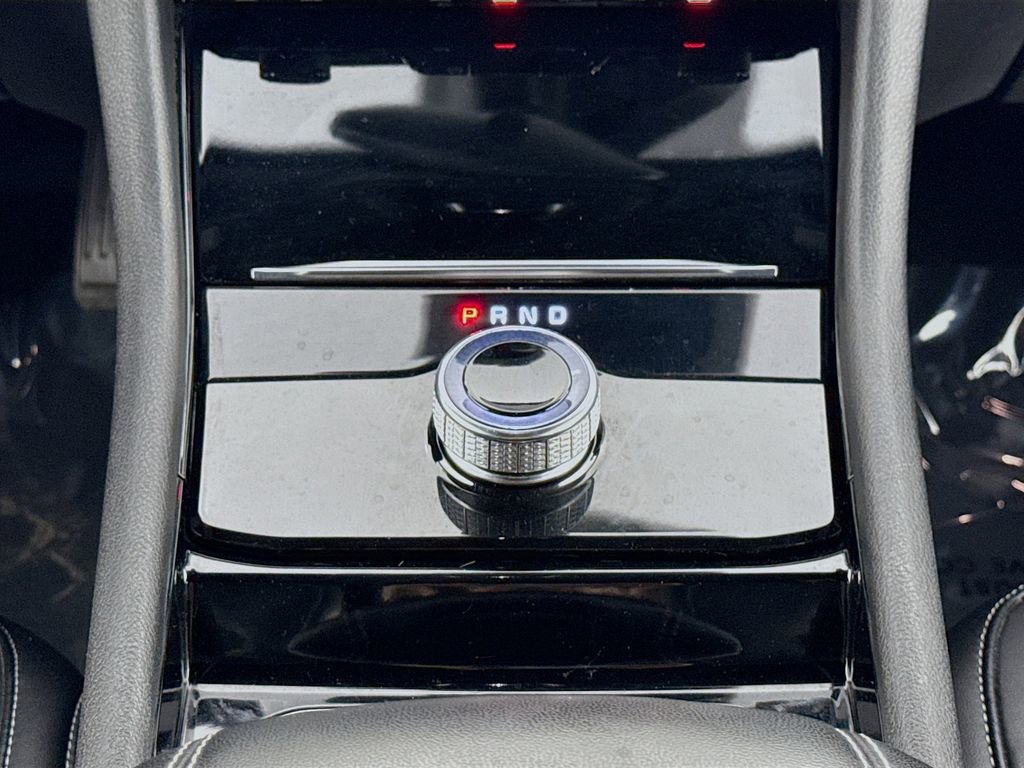 Used 2021 Jeep Grand Cherokee L Laredo image 27